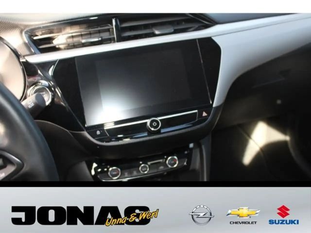 Opel Corsa Edition F Edition