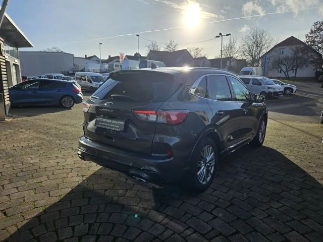 Ford Kuga Plug in Hybrid Vignale