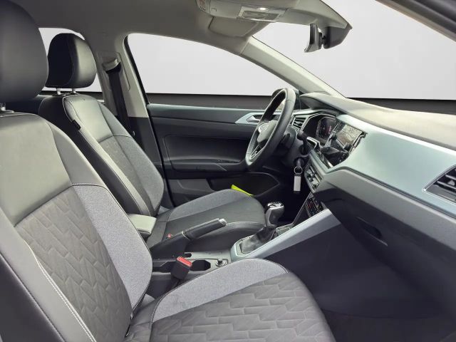 Volkswagen Taigo 1.0 TSI DSG