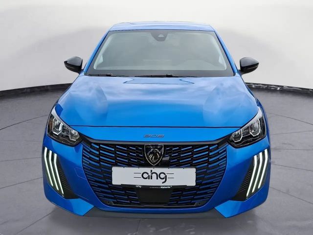 Peugeot E-208 Allure Pack Hybrid