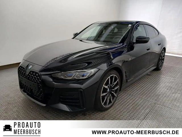 BMW 420 420d Coupé Gran Coupé M-Sport xDrive