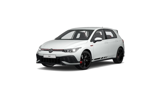 Volkswagen Golf 2.0 TSI DSG GTI Golf VIII