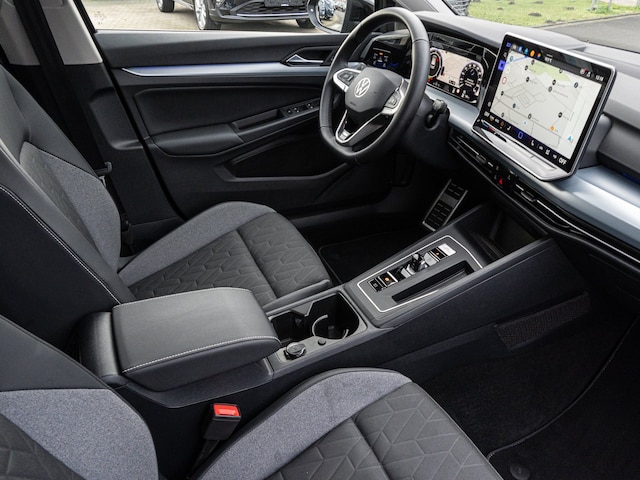 Volkswagen Golf 2.0 TDI DSG