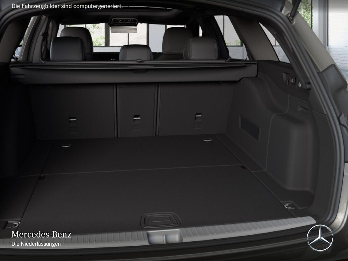 Mercedes-Benz E 220 E 220 d Estate