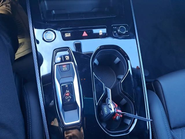 Audi A5 Avant Quattro