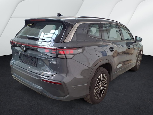 Volkswagen Tayron 1.5 TSI DSG IQ.Drive Life