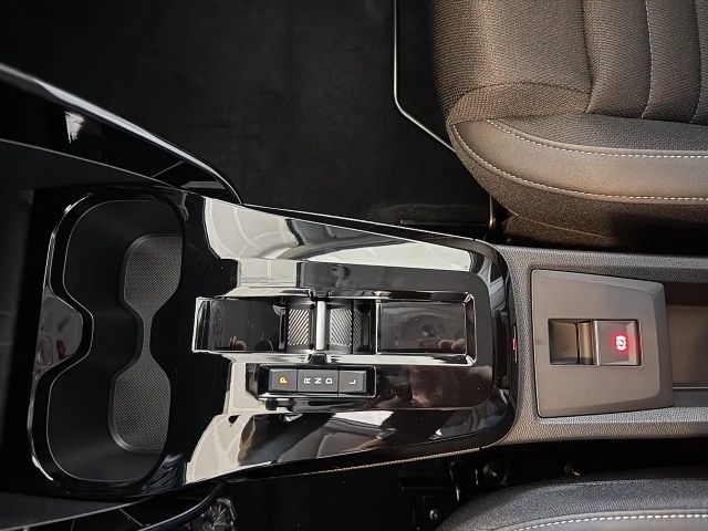 Citroën C3 Aircross Hybrid Max