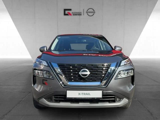 Nissan X-trail Acenta