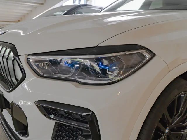 BMW X6 M-Sport xDrive