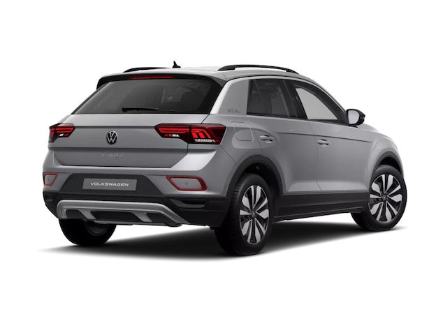 Volkswagen T-Roc 1.5 TSI