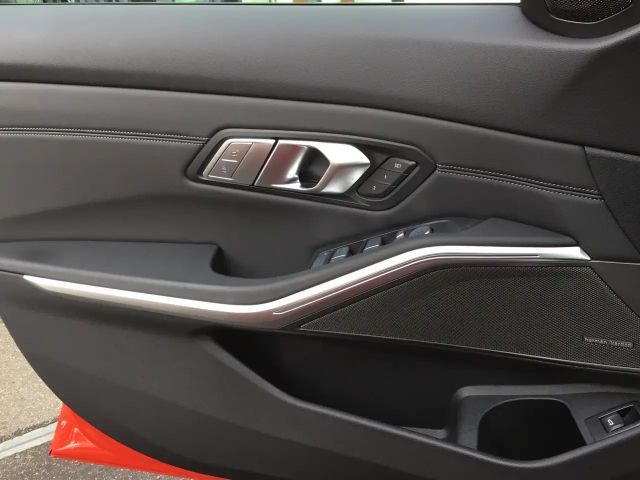 BMW M3 Competition Touring xDrive