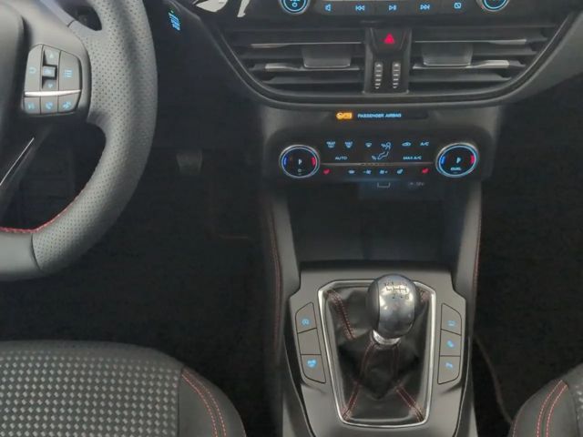 Ford Kuga EcoBoost ST Line