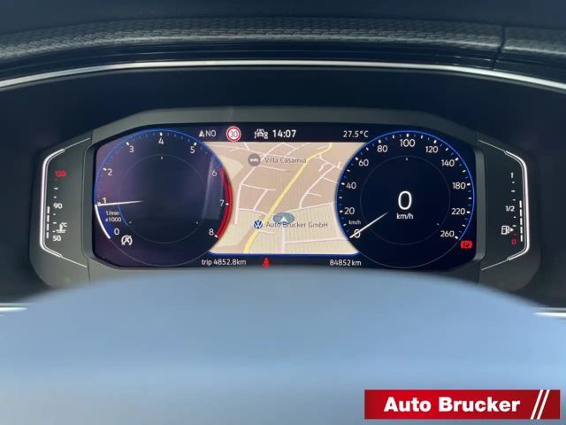 Volkswagen T-Cross 1.0 TSI R-Line