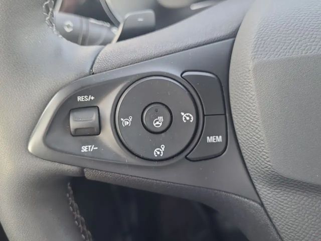 Opel Corsa GS-Line Grand Sport Turbo