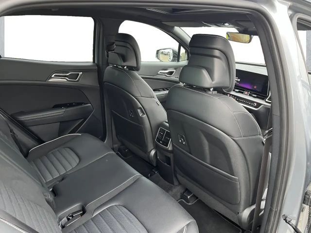 Kia Sportage GT-Line