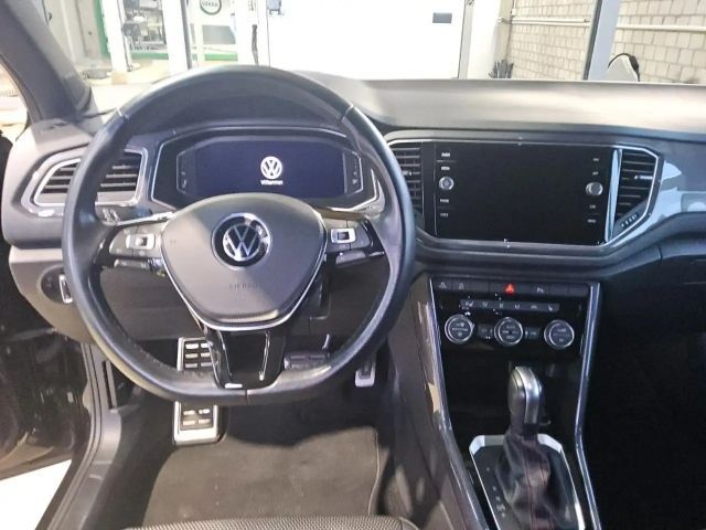 Volkswagen T-Roc DSG Sport