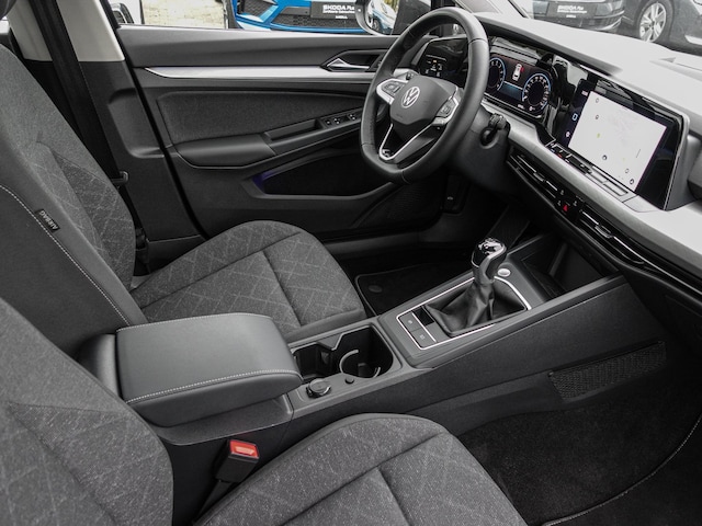 Volkswagen Golf 1.5 TSI Variant