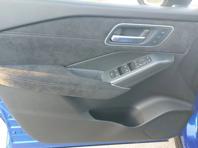 Nissan Qashqai DIG-T Tekna