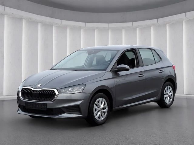 Skoda Fabia 1.0 TSI Ambition