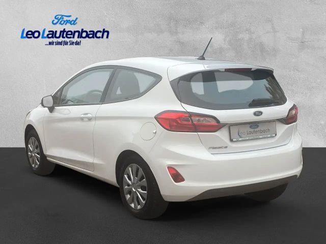 Ford Fiesta Cool & Connect