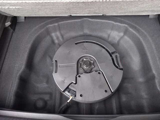 Volkswagen Golf GTI Golf VIII