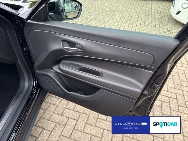 Alfa Romeo Junior Elettrica Speciale