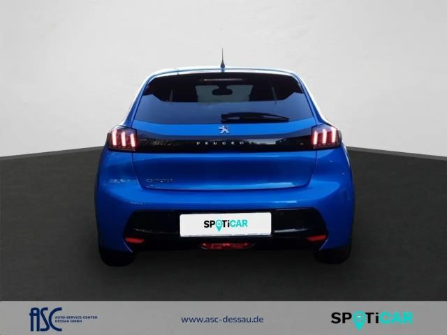 Peugeot 208 Allure Pack