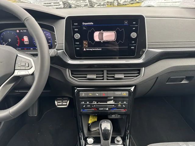 Volkswagen T-Cross 1.5 TSI DSG R-Line