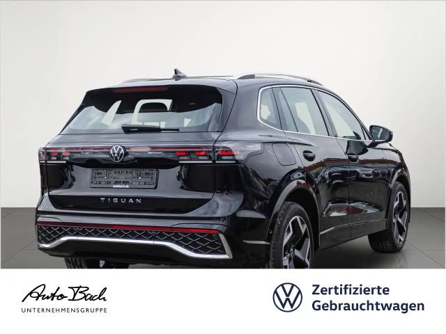 Volkswagen Tiguan 2.0 TDI DSG