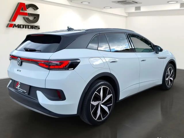 Volkswagen ID.4 77 KWh GTX