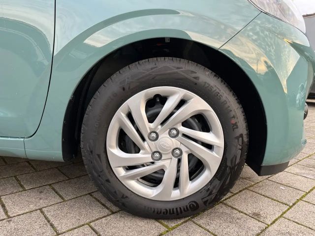 Hyundai i10 1.0 Trend