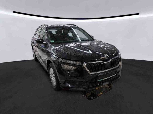 Skoda Kamiq 1.0 TSI Active