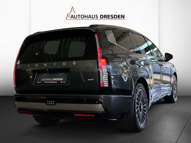 Hyundai IONIQ 9 6-zits UNIQ