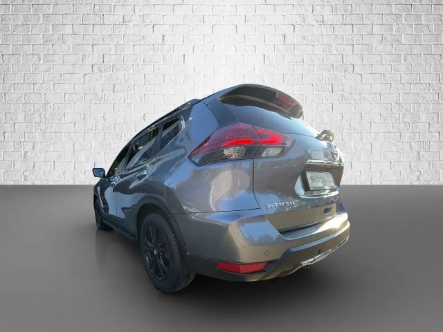 Nissan X-trail DIG-T