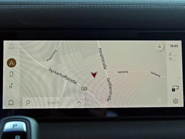 Land Rover Defender 110 Dynamic SE