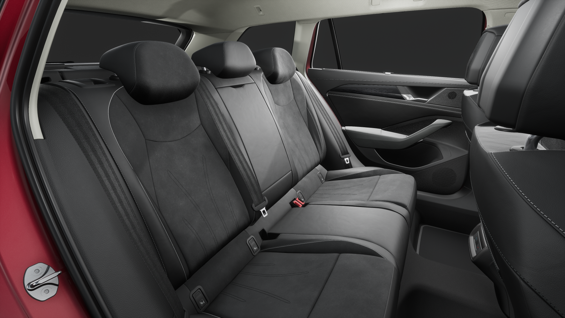 Volkswagen Passat 2.0 TDI DSG Elegance Elegance