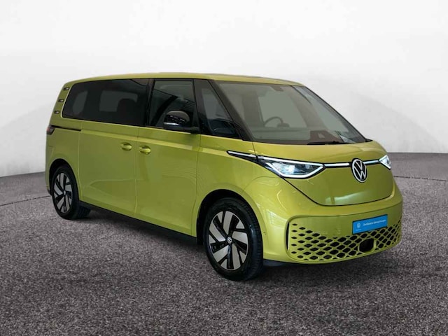 Volkswagen ID.Buzz IQ.Drive Pro