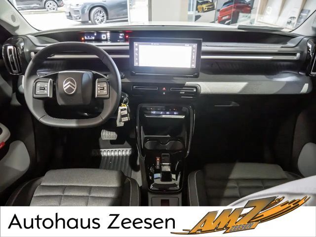 Citroën C3 Aircross Hybrid Max