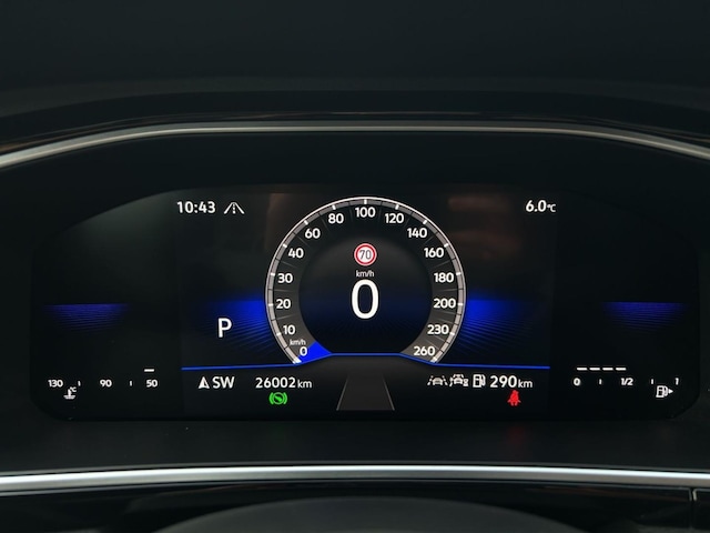 Volkswagen T-Roc 1.5 TSI DSG R-Line