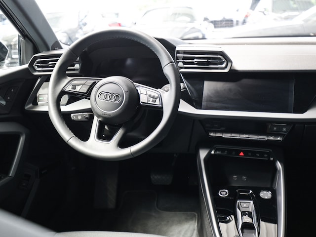 Audi A3 35 TDI S-Tronic Sportback