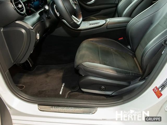 Mercedes-Benz E 220 AMG Line E 220 d Estate
