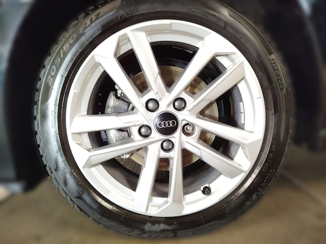 Audi A3 35 TFSI S-Tronic Sedan