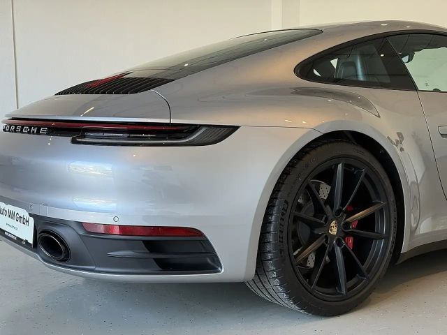 Porsche 911 Carrera Coupé S