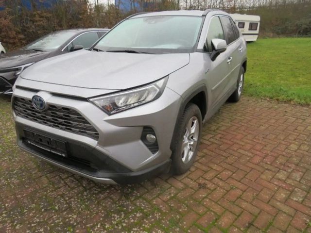 Toyota RAV4 4x2 Comfort Hybride