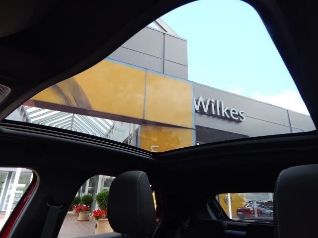 Opel Corsa GS-Line Grand Sport