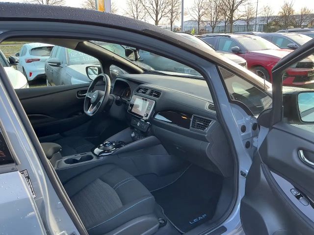 Nissan Leaf N-Connecta