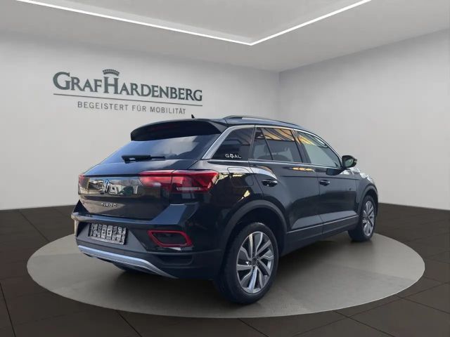 Volkswagen T-Roc 2.0 TDI DSG