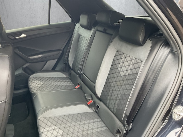 Volkswagen T-Roc 1.5 TSI DSG R-Line