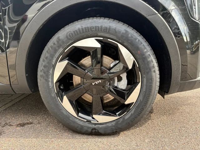 Kia Sorento PHEV Vierwielaandrijving