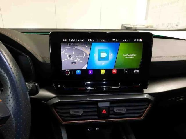 Cupra Formentor 1.5 TSI